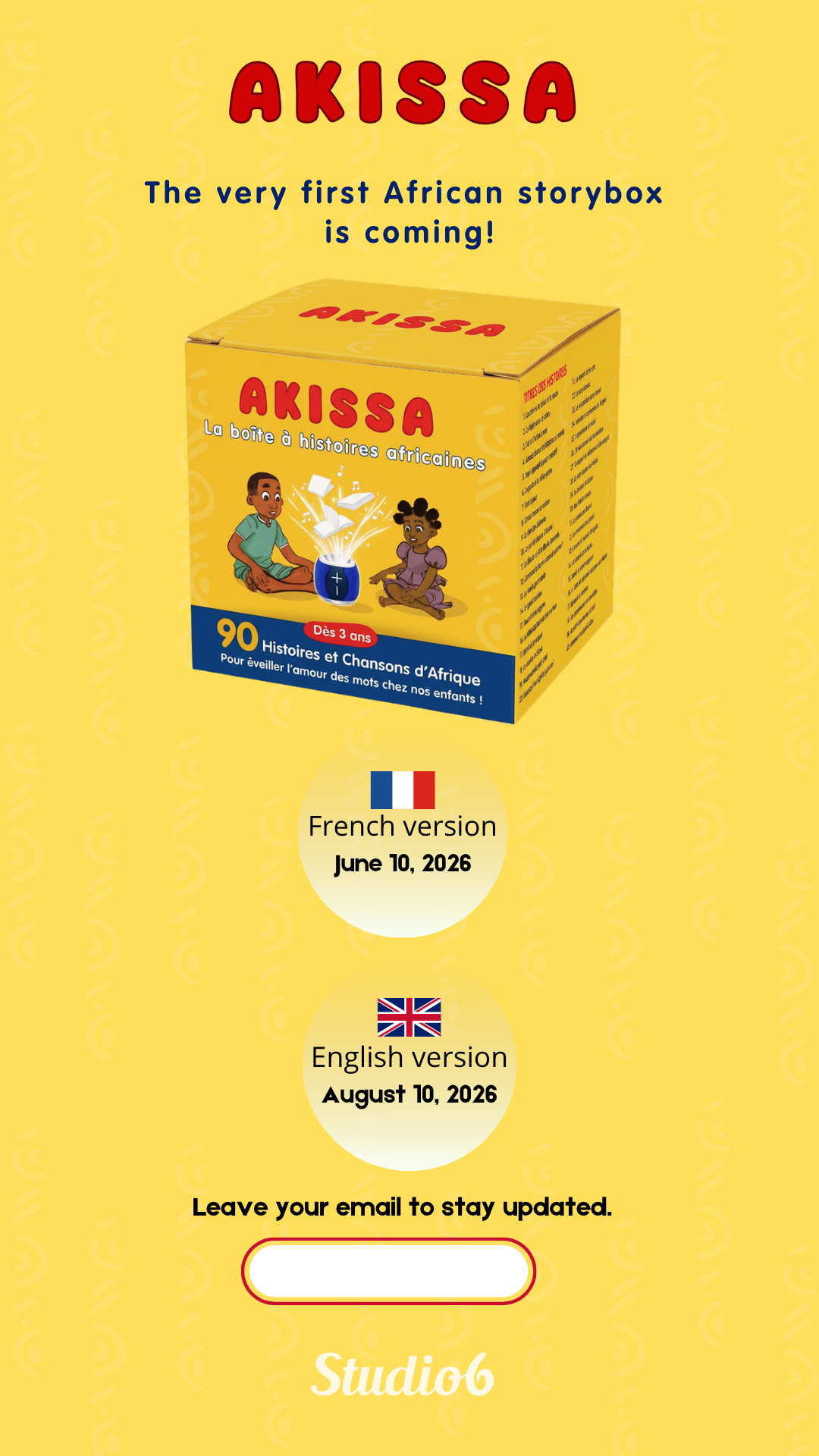 Akissa